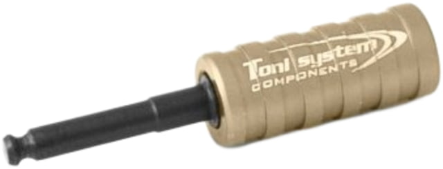 Toni System Bolt Handle Sport for Breda B12I Sand - Toni System
