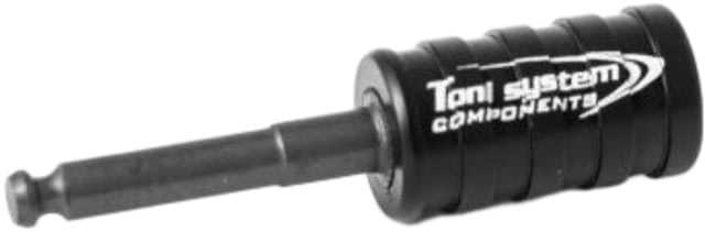Toni System Bolt Handle Tactical for Benelli M1-M2 Lenght 26mm Black - Toni System