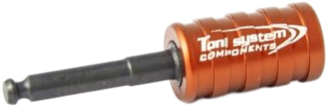 Toni System Bolt Handle Tactical for Breda B12I Orange - Toni System