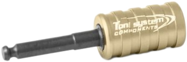 Toni System Bolt Handle Tactical for Breda B12I Sand - Toni System