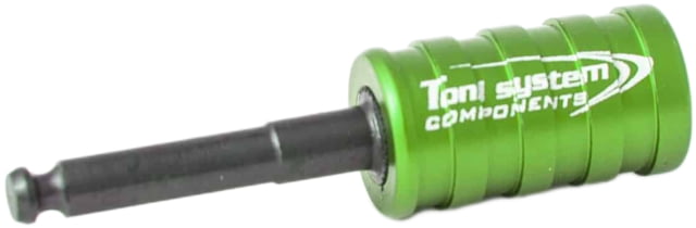 Toni System Bolt Handle Tactical for Benelli M2 Ga.20 - Green Green - Toni System
