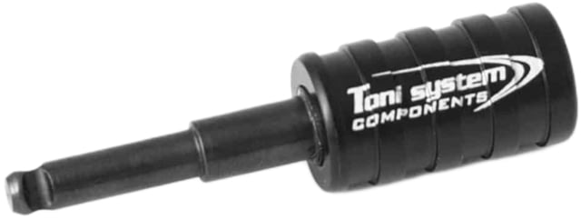 Toni System Bolt Handle Tactical for Benelli M4 Black - Toni System