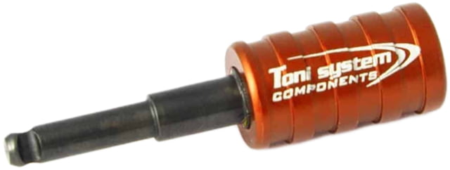 Toni System Bolt Handle Tactical for Benelli M4 Orange - Toni System