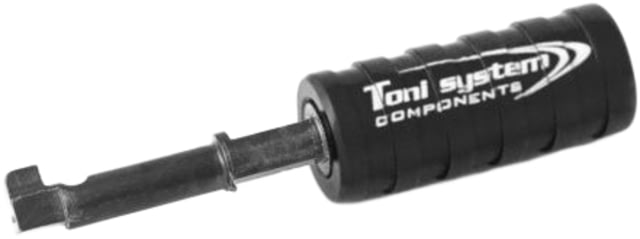 Toni System Bolt Handle Tactical for Beretta 1301 - Xtreme Black - Toni System