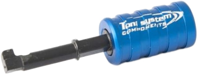 Toni System Bolt Handle Tactical for Beretta 1301 - Xtreme Blue - Toni System