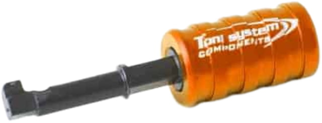 Toni System Bolt Handle Tactical for Beretta 1301 - Xtreme Orange - Toni System