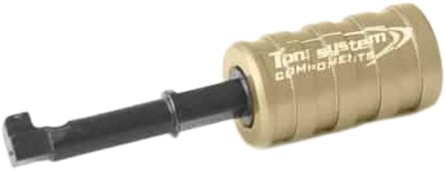 Toni System Bolt Handle Tactical for Beretta 1301 - Xtreme Sand - Toni System