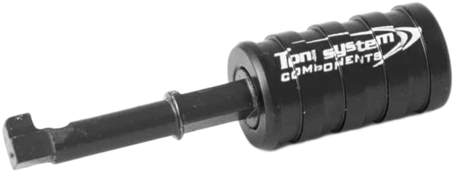 Toni System Bolt Handle Tactical for Beretta A400 Xtreme Plus Black - Toni System