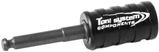 Toni System Bolt Handle Tactical for Breda B12I Black - Toni System