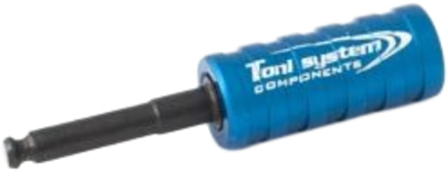 Toni System Bolt Handle Tactical for Franchi Affinity Blue - Toni System