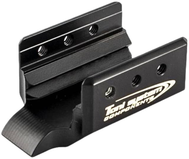 Toni System Brass Frame Weight for Canik TP9 SF / Mod.2 / SFx / Elite Combat - Toni System