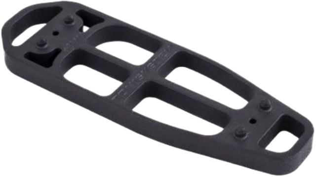 Toni System Buttstock Spacer +8mm for Tst Stock In Polymer Black - Toni System
