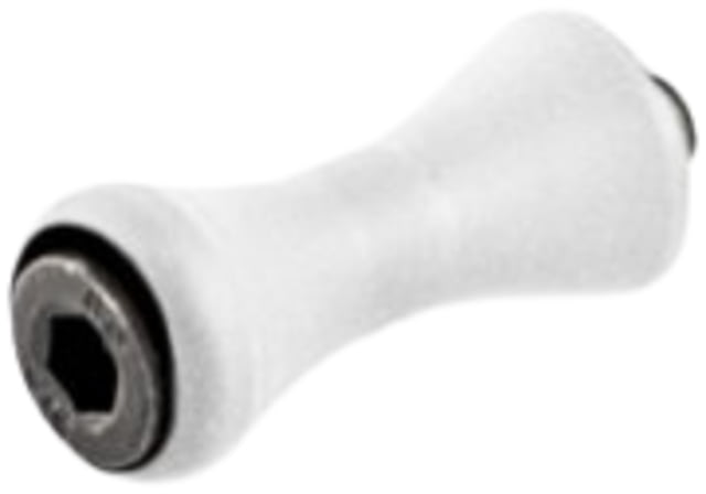Toni System Charging Handle for Canik TP9 Sfx Silver - Toni System