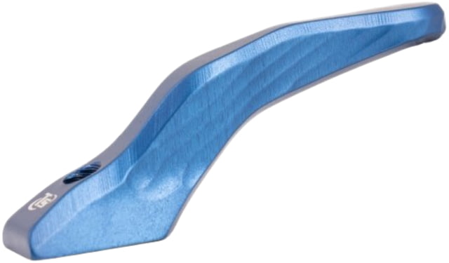 Toni System Charging Handle/Slide Racker for Beretta 92X Blue - Toni System