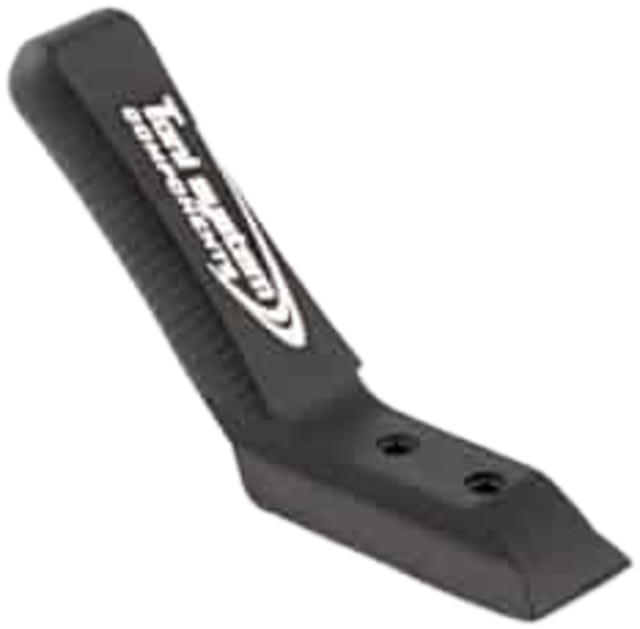 Toni System Charging Handle/ Slide Racker for CZ Tactical Sport Black - Toni System