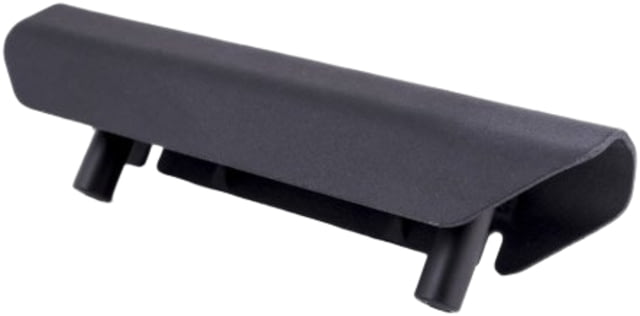 Toni System Cheek Rest +12/25mm for Tst Stock Black - Toni System