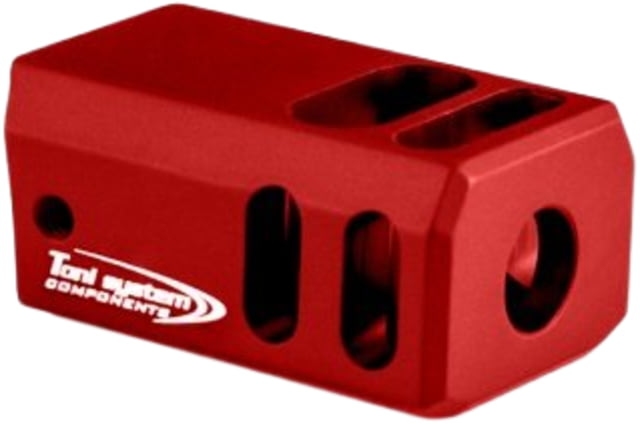 Toni System Compensator for Beretta Apx Combat 135X1 Lh - Toni System