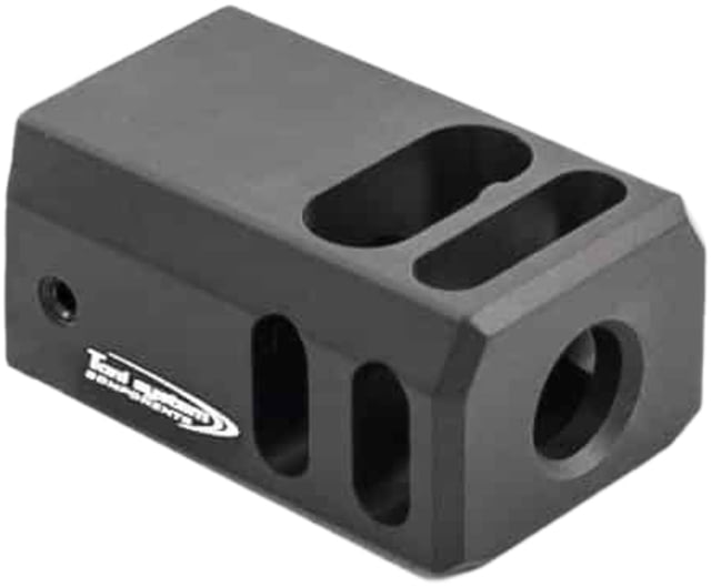 Toni System Compensator for Cx4 Storm 2Nd Edition Black - Toni System