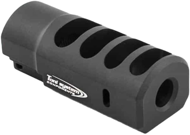 Toni System Compensator for Domina E Domina Xtreme Post 2017 Black - Toni System