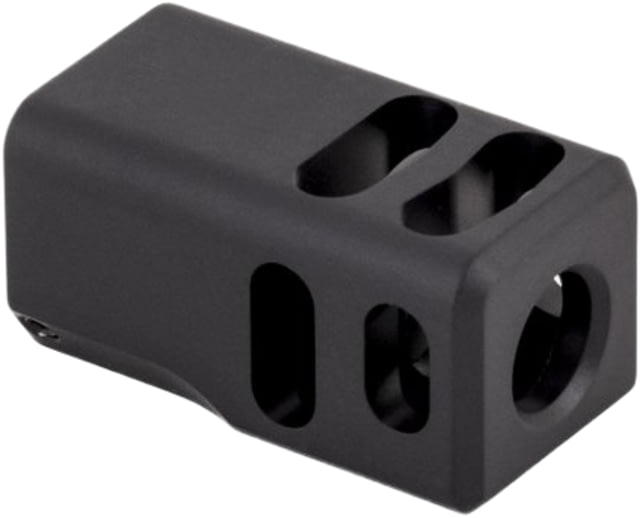 Toni System Compensator for FN 509 1/2 X 28 Black - Toni System