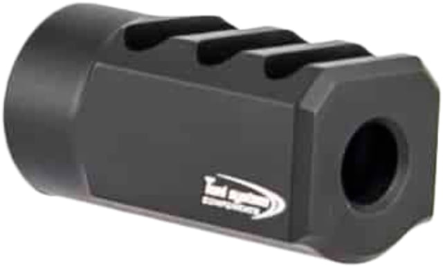 Toni System Compensator for Grand Power Stribog Sr9 Thread M15X1 Black - Toni System