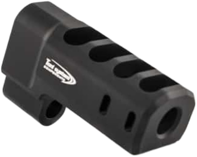 Toni System Compensator Major Factor for Beretta 92X Performance Black - Toni System