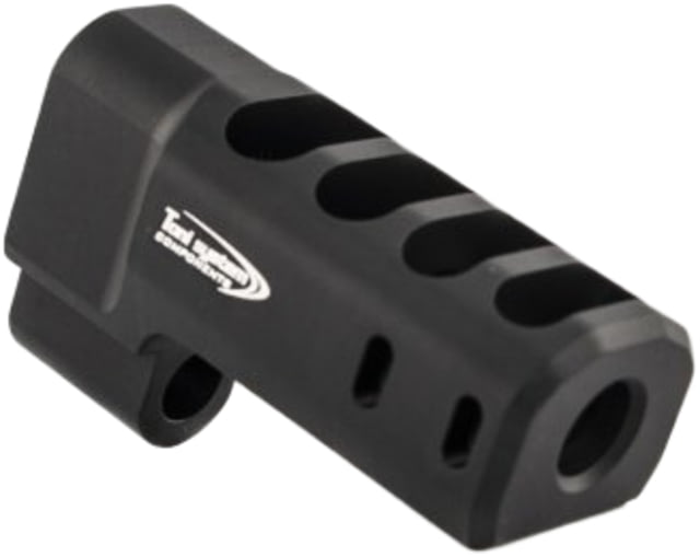 Toni System Compensator Major Factor for Beretta M9A3 Black - Toni System