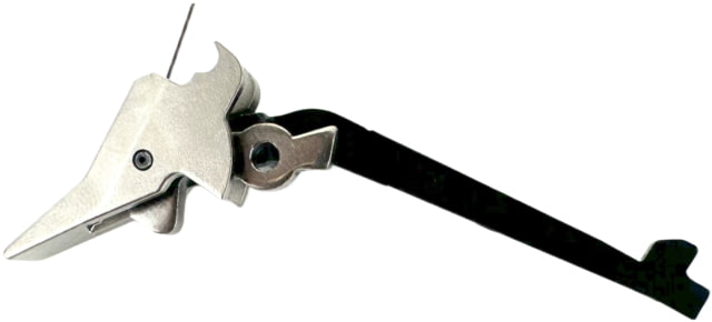 Toni System Competition Trigger Group for Strike One Silver - Toni System