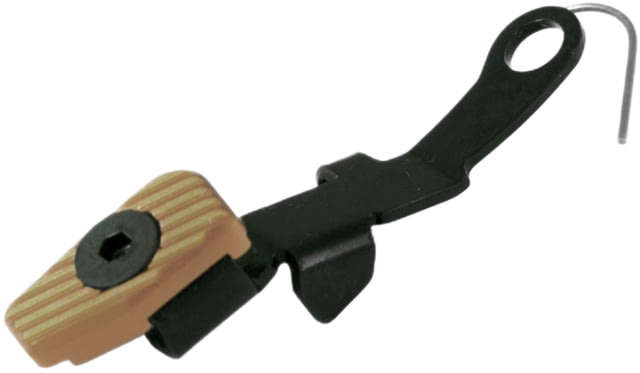 Toni System Complete Slide Stop Release for Glock Sand - Toni System