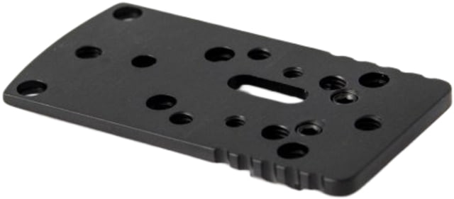 Toni System Dovetail Base Plate for Red Dot for Beretta 92 Fs/ 96/98/ M9A1/ M9A3/ Elite LTT - B - Toni System