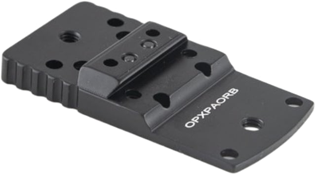 Toni System Dovetail Base Plate for Red Dot Type B for Para-Ordnance - Toni System