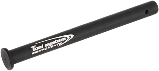 Toni System Ergal Guide Rod for Glock 19/23/32 Gen. 3 Black - Toni System