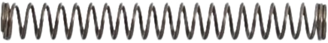 Toni System Firing Pin Spring for Glock - 3.5lb - Toni System