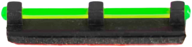 Toni System Front Sight Adesive With Green Optic Fiber 1.5 mm - Toni System