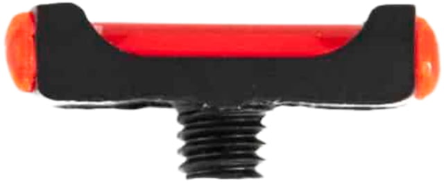 Toni System Front Sight Diameter 30mm Optic Fiber 2 mm Black - Toni System