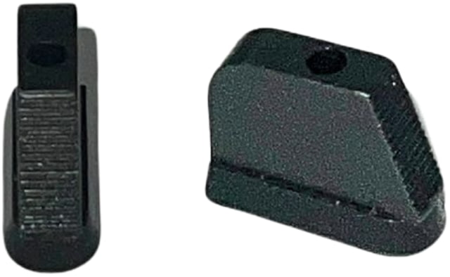 Toni System Front Sight Double Barrel Prismatic Taller Black - Toni System
