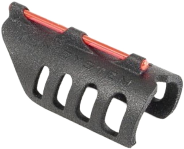 Toni System Front Sight In Polymer for 12-Gauge Slug Rifles Red - Toni System