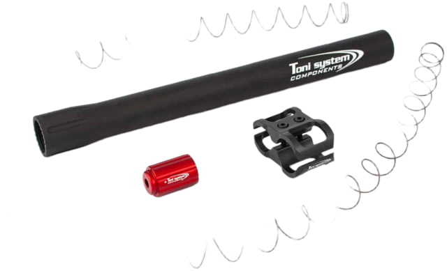 Toni System Full Kit Set  Beretta Extension Tube +4 Rounds Barrel Clamp Spring Diablo Follower 4 - Toni System