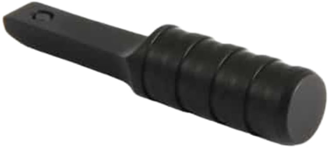 Toni System Glock Aluminum Charging Handle / Slide Racker Black - Toni System