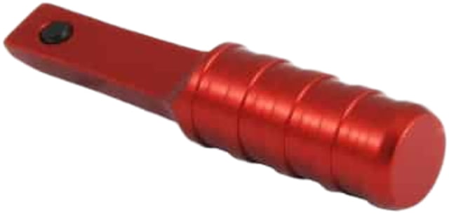 Toni System Glock Aluminum Charging Handle / Slide Racker Red - Toni System