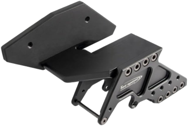 Toni System Glock Inverted Scope Mount for C-More Black - Toni System