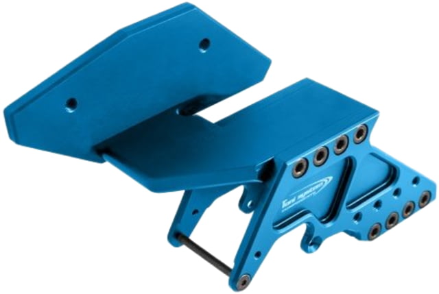 Toni System Glock Inverted Scope Mount for C-More Blue - Toni System