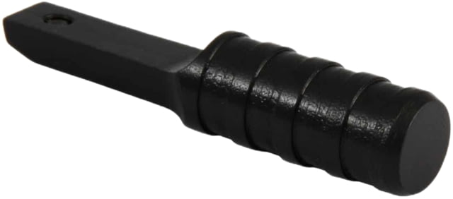 Toni System Glock Steel Charging Handle/Slide Racker Black - Toni System