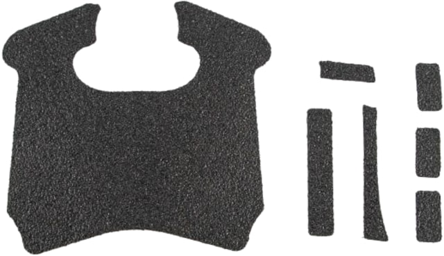 US Toni System Grip Tape for Canik TP9 Sfx, Black, GRIPCTP9S Tech Data