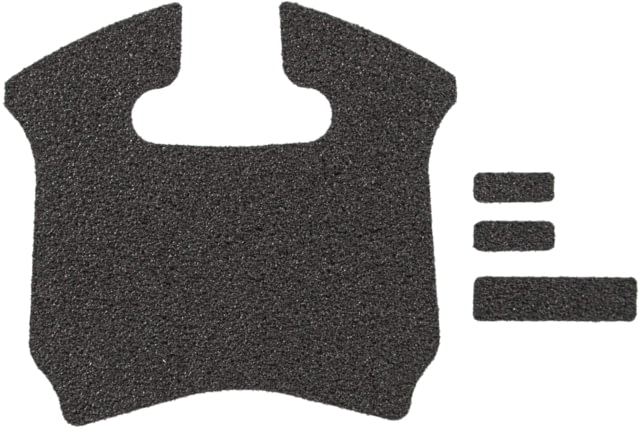 Toni System Grip Tape for Canik TP9 SFx Mod.2 Black