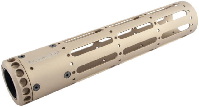 Toni System Handguard 2 Slots - Length 250mm Sand - Toni System