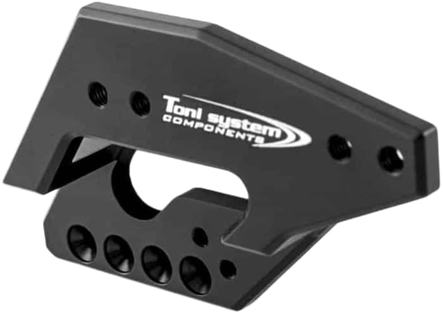 Toni System Inverted Scope Mount for C-More for Tanfoglio Black - Toni System