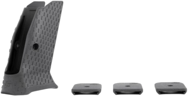 Toni System Kit Track Grip +3 Base Pad In Polymer for CZ Shadow 2 Compact 3
