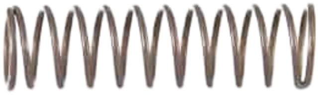 Toni System Lightened Firing Pin Spring for Beretta 92-96-98-92X-M9A3 Black - Toni System
