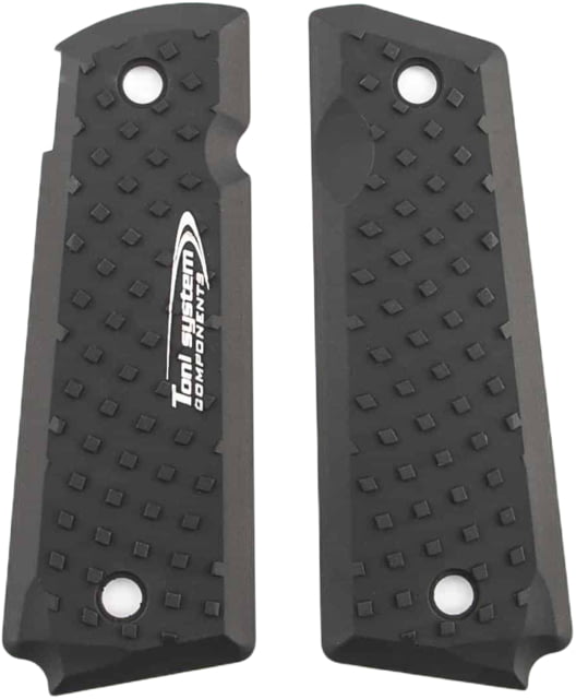 Toni System Long Grips  Grip Black - Toni System